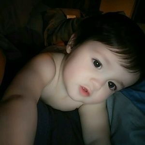 Meet your Posher, Cesar